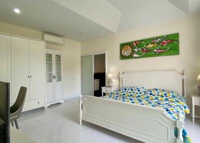 House for rent East Pattaya