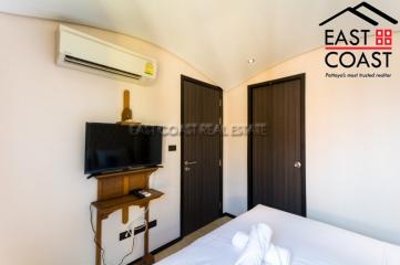 Venetian Condo for sale and for rent in Jomtien, Pattaya. SRC12854