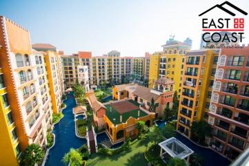 Venetian Condo for sale and for rent in Jomtien, Pattaya. SRC12854