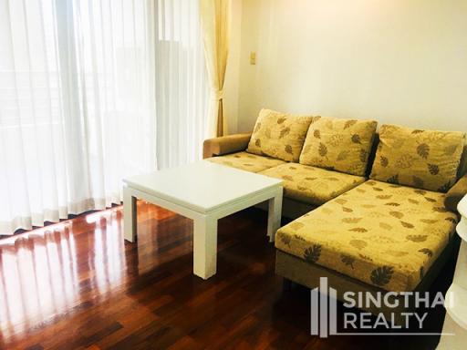 For RENT : Acadamia Grand Tower / 2 Bedroom / 2 Bathrooms / 84 sqm / 45000 THB [6322177]