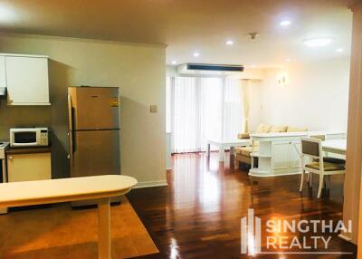 For RENT : Acadamia Grand Tower / 2 Bedroom / 2 Bathrooms / 84 sqm / 45000 THB [6322177]