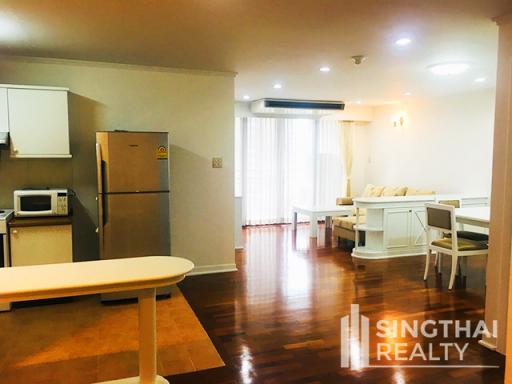 For RENT : Acadamia Grand Tower / 2 Bedroom / 2 Bathrooms / 84 sqm / 45000 THB [6322177]