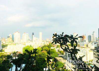 For RENT : Acadamia Grand Tower / 2 Bedroom / 2 Bathrooms / 84 sqm / 45000 THB [6322177]