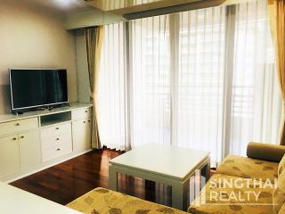 For RENT : Acadamia Grand Tower / 2 Bedroom / 2 Bathrooms / 84 sqm / 45000 THB [6322177]
