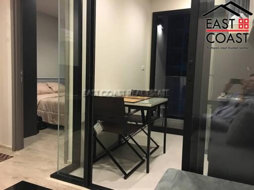 The Base  Condo for rent in Pattaya City, Pattaya. RC8104