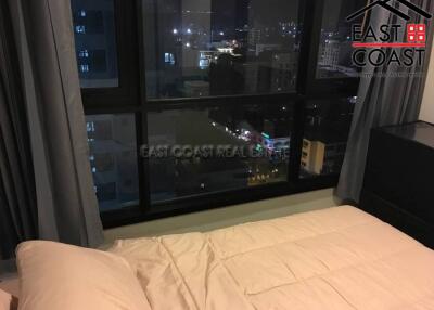 The Base  Condo for rent in Pattaya City, Pattaya. RC8104
