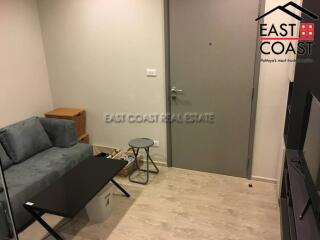 The Base  Condo for rent in Pattaya City, Pattaya. RC8104