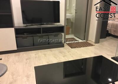 The Base  Condo for rent in Pattaya City, Pattaya. RC8104