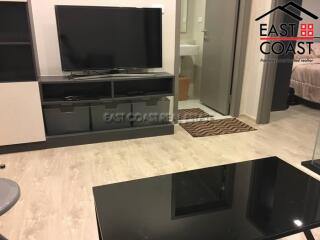 The Base  Condo for rent in Pattaya City, Pattaya. RC8104