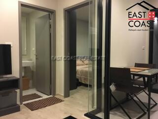 The Base  Condo for rent in Pattaya City, Pattaya. RC8104