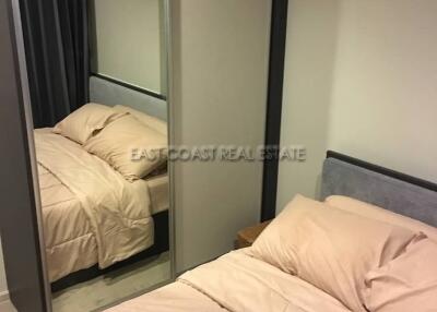 The Base  Condo for rent in Pattaya City, Pattaya. RC8104