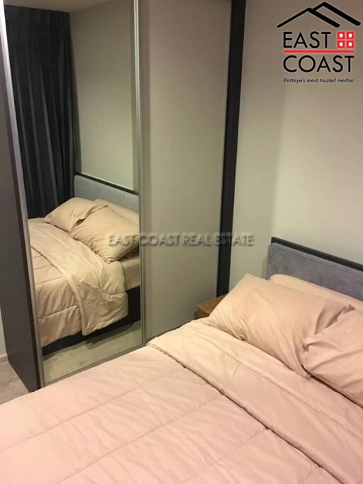 The Base  Condo for rent in Pattaya City, Pattaya. RC8104