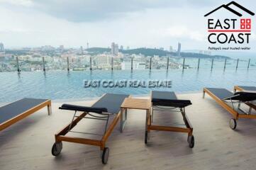 The Base  Condo for rent in Pattaya City, Pattaya. RC8104