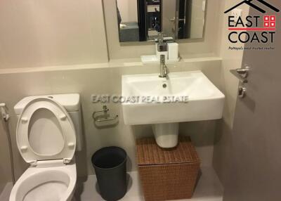 The Base  Condo for rent in Pattaya City, Pattaya. RC8104