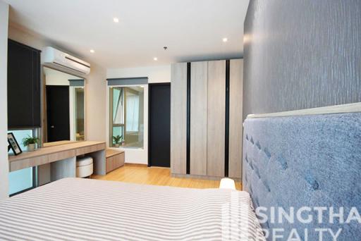 For RENT : Sky Walk Condominium / 2 Bedroom / 1 Bathrooms / 61 sqm / 45000 THB [6315378]