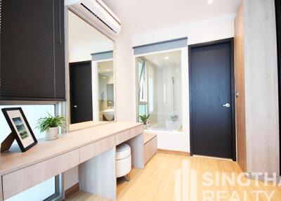 For RENT : Sky Walk Condominium / 2 Bedroom / 1 Bathrooms / 61 sqm / 45000 THB [6315378]