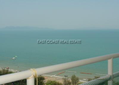 View Talay 5 Condo for rent in Jomtien, Pattaya. RC7205