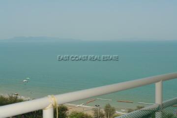 View Talay 5 Condo for rent in Jomtien, Pattaya. RC7205