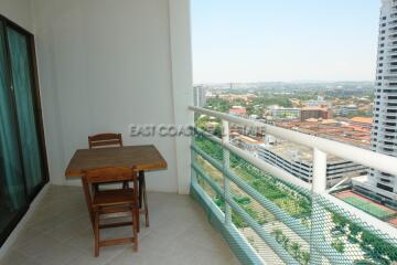 View Talay 5 Condo for rent in Jomtien, Pattaya. RC7205