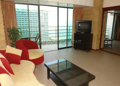 View Talay 5 Condo for rent in Jomtien, Pattaya. RC7205