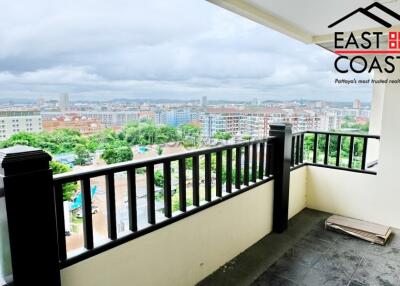 Nirvana Place Condo for rent in Pratumnak Hill, Pattaya. RC12810