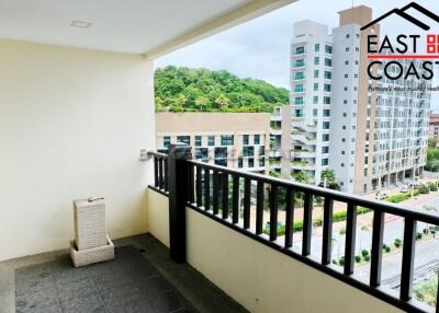 Nirvana Place Condo for rent in Pratumnak Hill, Pattaya. RC12810