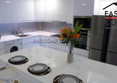 Sky Beach Condo for sale in Wongamat Beach, Pattaya. SC11394