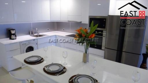 Sky Beach Condo for sale in Wongamat Beach, Pattaya. SC11394