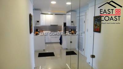 Sky Beach Condo for sale in Wongamat Beach, Pattaya. SC11394