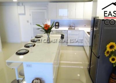 Sky Beach Condo for sale in Wongamat Beach, Pattaya. SC11394