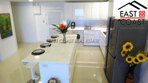 Sky Beach Condo for sale in Wongamat Beach, Pattaya. SC11394