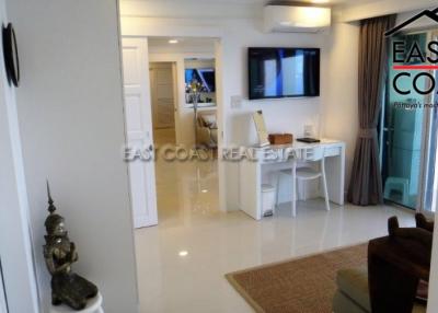 Sky Beach Condo for sale in Wongamat Beach, Pattaya. SC11394