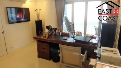 Sky Beach Condo for sale in Wongamat Beach, Pattaya. SC11394