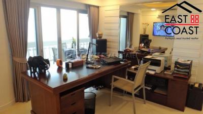 Sky Beach Condo for sale in Wongamat Beach, Pattaya. SC11394