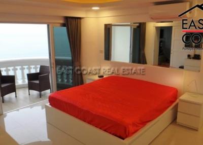 Sky Beach Condo for sale in Wongamat Beach, Pattaya. SC11394