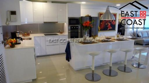 Sky Beach Condo for sale in Wongamat Beach, Pattaya. SC11394