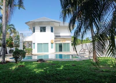 3 bedroom House in The Meadows East Pattaya