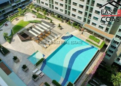 Lumpini Park Beach Condo for rent in Jomtien, Pattaya. RC9287