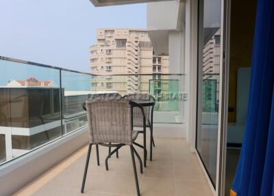 The Cliff Condo for sale and for rent in Pratumnak Hill, Pattaya. SRC7138