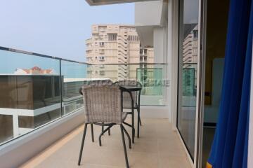 The Cliff Condo for sale and for rent in Pratumnak Hill, Pattaya. SRC7138