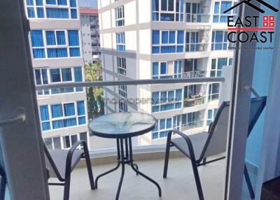 Grand Avenue Residence Condo for sale and for rent in Pattaya City, Pattaya. SRC13632