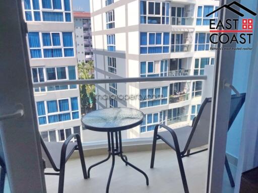 Grand Avenue Residence Condo for sale and for rent in Pattaya City, Pattaya. SRC13632