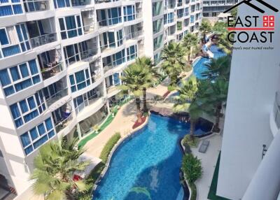 Grand Avenue Residence Condo for sale and for rent in Pattaya City, Pattaya. SRC13632