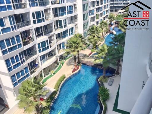 Grand Avenue Residence Condo for sale and for rent in Pattaya City, Pattaya. SRC13632