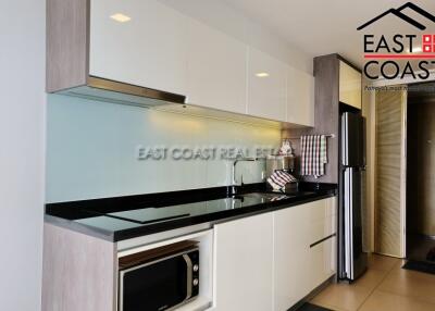 Waters Edge Condo for sale and for rent in South Jomtien, Pattaya. SRC11128