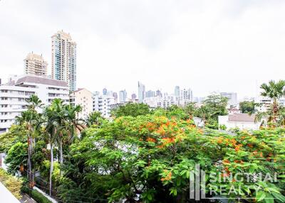 For RENT : Via 31 / 1 Bedroom / 2 Bathrooms / 73 sqm / 45000 THB [6304583]