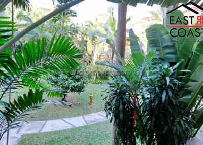 Chateau Dale Thabali Condo for rent in Jomtien, Pattaya. RC3088