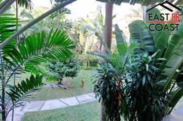 Chateau Dale Thabali Condo for rent in Jomtien, Pattaya. RC3088