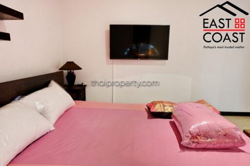 Chateau Dale Thabali Condo for rent in Jomtien, Pattaya. RC3088