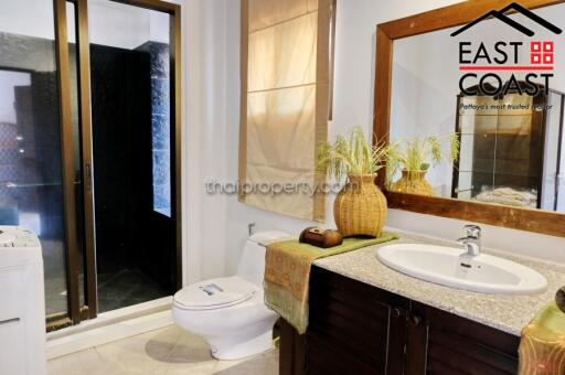 Chateau Dale Thabali Condo for rent in Jomtien, Pattaya. RC3088